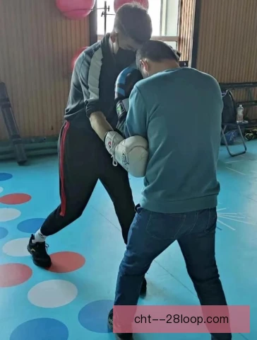 业余拳击有效击打，裁判识别与得分标准全解析